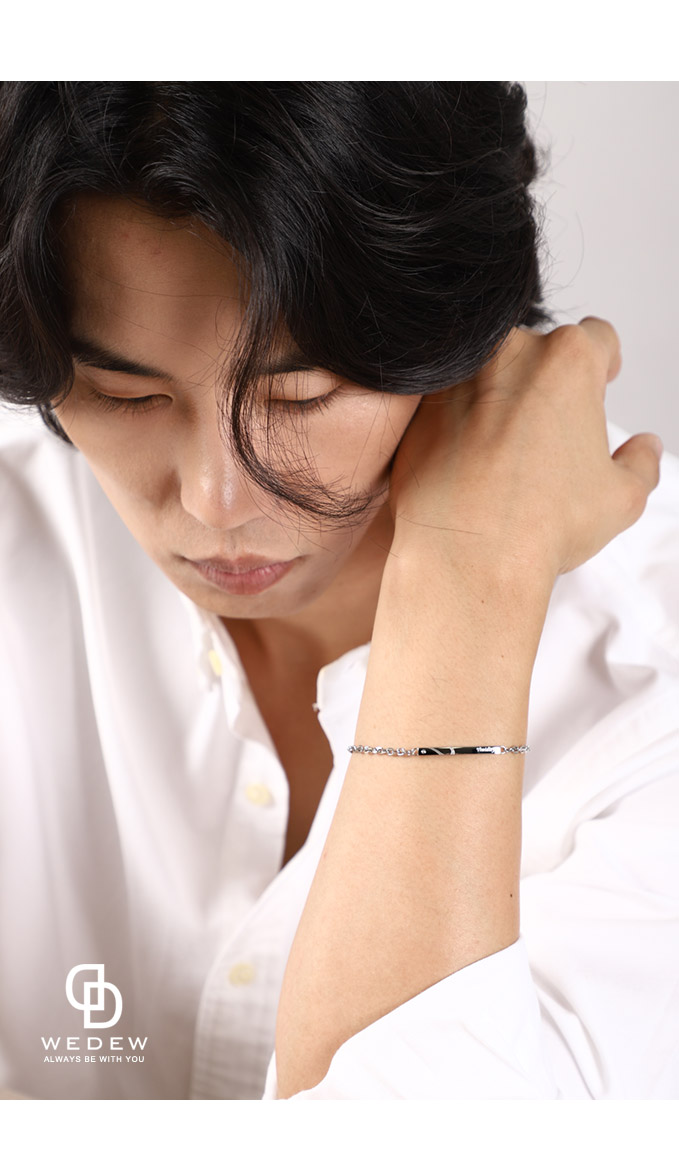 마리코젯 커플팔찌